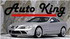 Logo Auto King